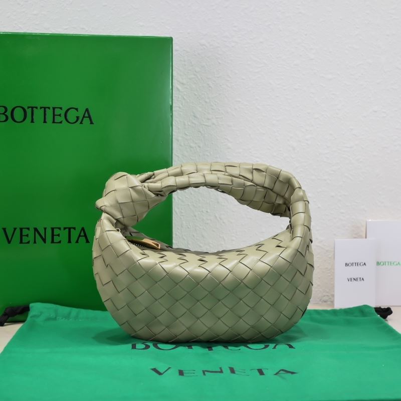 Bottega Veneta Top Handle Bags